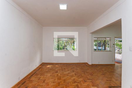 Sala de casa para alugar com 2 quartos, 244m² em Perdizes, São Paulo