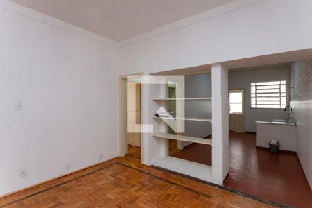 Sala de casa para alugar com 2 quartos, 244m² em Perdizes, São Paulo