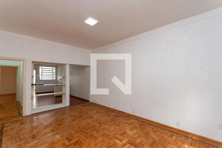 Sala de casa para alugar com 2 quartos, 244m² em Perdizes, São Paulo