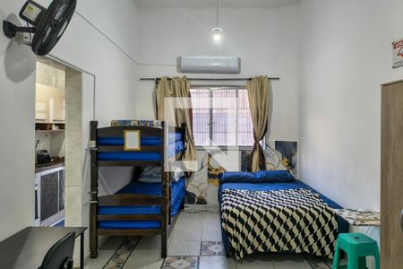 Kitnet de kitnet/studio para alugar com 0 quarto, 41m² em Boqueirão, Praia Grande