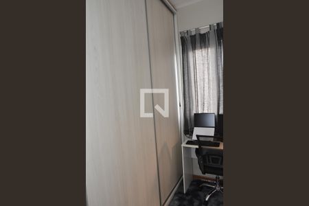 Quarto 2 de apartamento à venda com 2 quartos, 53m² em Parque Centenário, Jundiaí