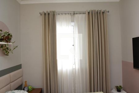 Quarto 1 de apartamento à venda com 2 quartos, 53m² em Parque Centenário, Jundiaí