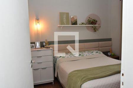 Quarto 1 de apartamento à venda com 2 quartos, 53m² em Parque Centenário, Jundiaí