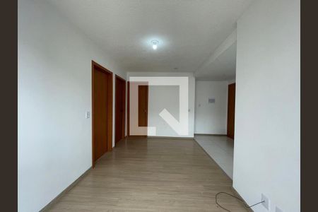 Apartamento para alugar com 2 quartos, 45m² em Santo Afonso, Novo Hamburgo