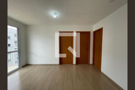 Apartamento para alugar com 2 quartos, 45m² em Santo Afonso, Novo Hamburgo