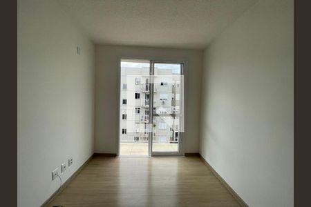 Apartamento para alugar com 2 quartos, 45m² em Santo Afonso, Novo Hamburgo