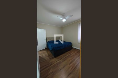 Quarto de apartamento à venda com 2 quartos, 77m² em Oswaldo Cruz, São Caetano do Sul