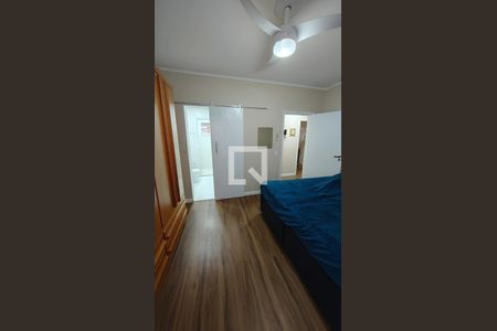 Quarto de apartamento à venda com 2 quartos, 77m² em Oswaldo Cruz, São Caetano do Sul