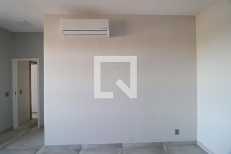 Sala de apartamento para alugar com 3 quartos, 95m² em Osvaldo Rezende, Uberlândia