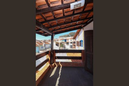 Suíte 1 de casa à venda com 4 quartos, 279m² em Jardim Ouro Preto, Taboão da Serra