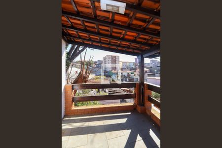 Suíte 1 de casa à venda com 4 quartos, 279m² em Jardim Ouro Preto, Taboão da Serra