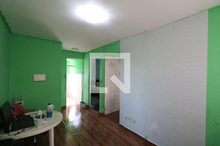 Apartamento à venda com 2 quartos, 55m² em Campanário, Diadema