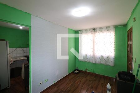 Apartamento à venda com 2 quartos, 55m² em Campanário, Diadema