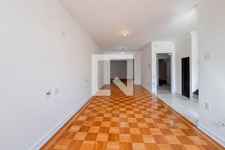 Sala de casa para alugar com 3 quartos, 130m² em Vila Mariana, São Paulo
