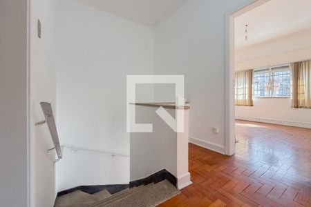 Piso Superior de casa para alugar com 3 quartos, 130m² em Vila Mariana, São Paulo