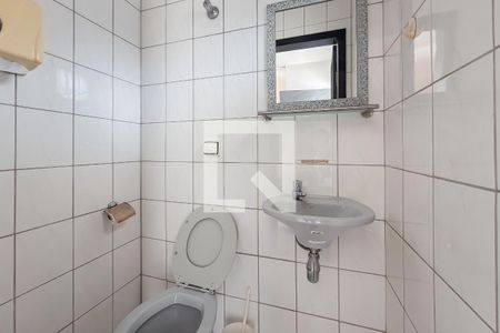 Lavabo de casa para alugar com 3 quartos, 130m² em Vila Mariana, São Paulo