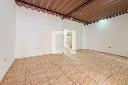 Sala de casa para alugar com 3 quartos, 130m² em Vila Mariana, São Paulo
