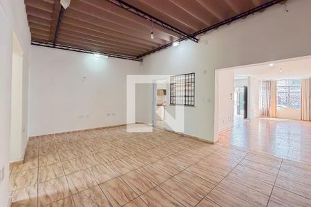 Sala de casa para alugar com 3 quartos, 130m² em Vila Mariana, São Paulo