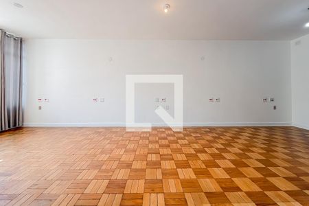 Sala de casa para alugar com 3 quartos, 130m² em Vila Mariana, São Paulo