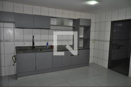 Casa de Condomínio para alugar com 3 quartos, 130m² em Todos Os Santos, Rio de Janeiro