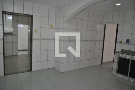 Casa de Condomínio para alugar com 3 quartos, 130m² em Todos Os Santos, Rio de Janeiro