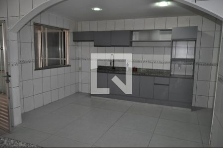 Casa de Condomínio para alugar com 3 quartos, 130m² em Todos Os Santos, Rio de Janeiro