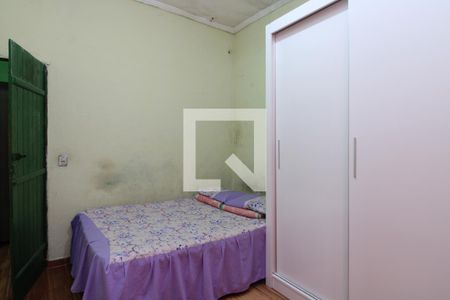 suíte de casa à venda com 3 quartos, 55m² em Ermelino Matarazzo, São Paulo