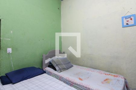 Quarto 1 de casa à venda com 3 quartos, 55m² em Ermelino Matarazzo, São Paulo