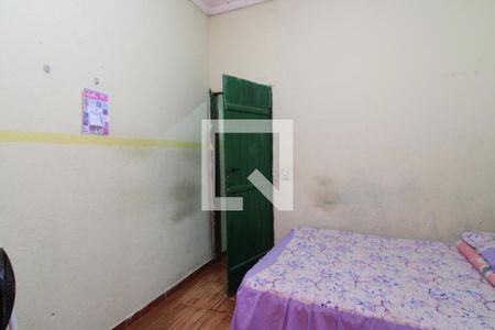 suíte de casa à venda com 3 quartos, 55m² em Ermelino Matarazzo, São Paulo