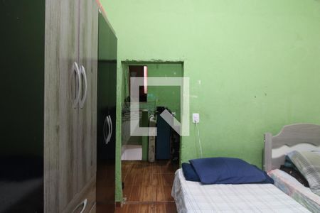 Quarto 1 de casa à venda com 3 quartos, 55m² em Ermelino Matarazzo, São Paulo