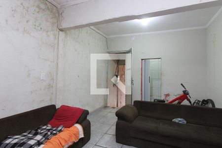 Sala de casa à venda com 3 quartos, 55m² em Ermelino Matarazzo, São Paulo