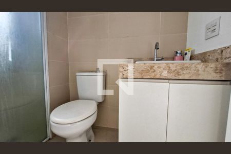 Apartamento para alugar com 2 quartos, 54m² em Socorro, São Paulo