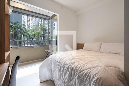 Studio para alugar em Jardim Paulista