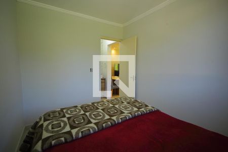 Quarto 1 de apartamento para alugar com 2 quartos, 43m² em Ferrazópolis, São Bernardo do Campo