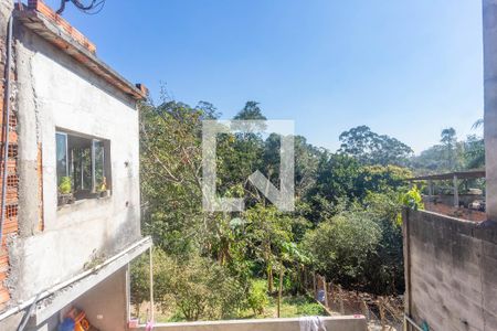 Casa para alugar com 2 quartos, 75m² em Sete Praias, Diadema