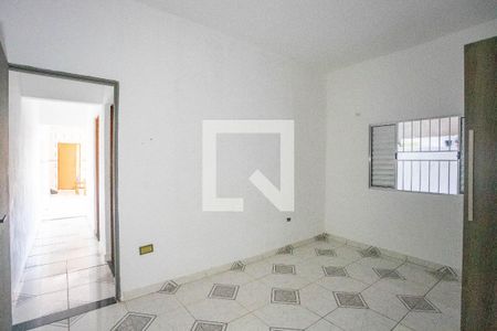 Casa para alugar com 2 quartos, 75m² em Sete Praias, Diadema