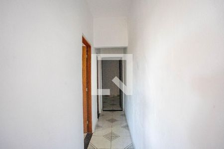 Casa para alugar com 2 quartos, 75m² em Sete Praias, Diadema