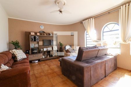 Casa à venda com 3 quartos, 160m² em Jardim São Gonçalo, Campinas