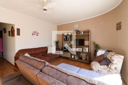 Casa à venda com 3 quartos, 160m² em Jardim São Gonçalo, Campinas