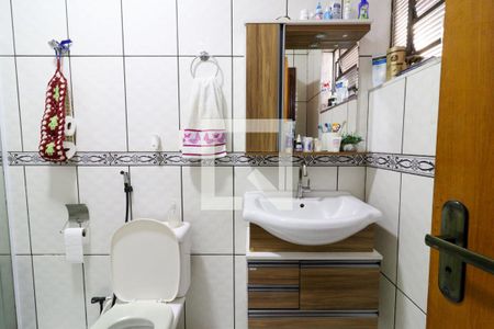 Casa à venda com 3 quartos, 160m² em Jardim São Gonçalo, Campinas