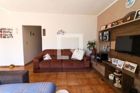 Casa à venda com 3 quartos, 160m² em Jardim São Gonçalo, Campinas