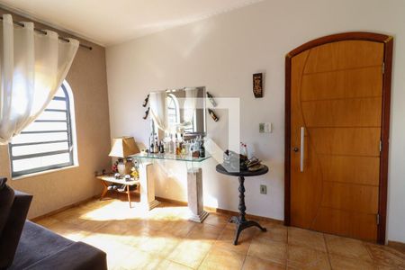 Casa à venda com 3 quartos, 160m² em Jardim São Gonçalo, Campinas