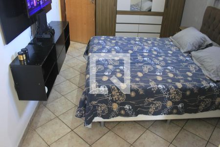 Suíte de casa para alugar com 2 quartos, 144m² em Cabuçu, Guarulhos