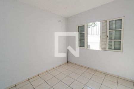Quarto 1 de casa para alugar com 2 quartos, 100m² em Vila Luzita, Santo André