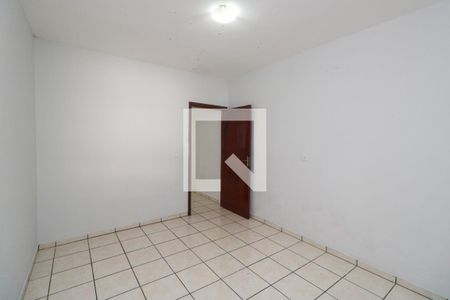 Quarto 2 de casa para alugar com 2 quartos, 100m² em Vila Luzita, Santo André