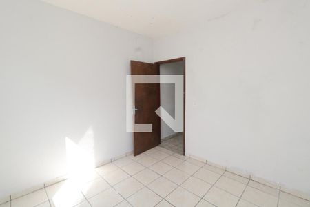 Quarto 1 de casa para alugar com 2 quartos, 100m² em Vila Luzita, Santo André