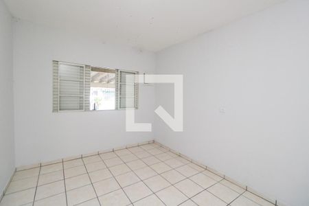 Quarto 2 de casa para alugar com 2 quartos, 100m² em Vila Luzita, Santo André