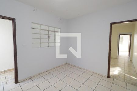 Sala de casa para alugar com 2 quartos, 100m² em Vila Luzita, Santo André