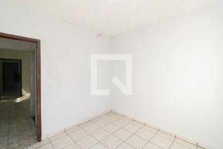 Quarto 1 de casa para alugar com 2 quartos, 100m² em Vila Luzita, Santo André