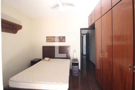Suíte 2 de casa para alugar com 4 quartos, 409m² em Vila Campo Grande, São Paulo